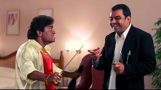 मुँह की खिड़की बंद कर  Movie Awara Paagal Deewana  Comedy Scenes  Paresh Rawal  Akshay Kumar [upl. by Dleifxam130]