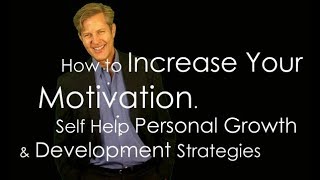 Motivation amp Mindset Strategies Self Help How to Personal Development amp Life Success Training [upl. by Ettelrahc]