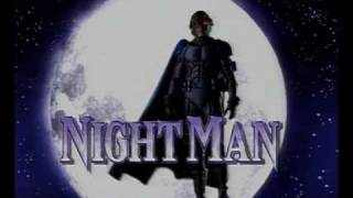 Nightman Series  Intro with Matt McColm [upl. by Stoffel514]