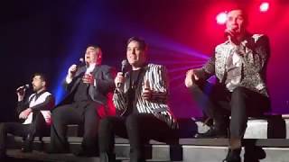 The Hughes Music Show in Branson Missouri [upl. by Kcirrad]