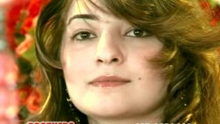 GUL PANRA HASMAT SAHAR PUSHTU NEW SONG 2012 [upl. by Ardnauqal]