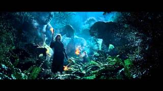 Fellowship Of The Ring  Extended Edition  Mr Bilbos Trolls HD [upl. by Swor]