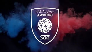 Trailer SAE Alumni and SAE Students Awards 2017 [upl. by Ezra]