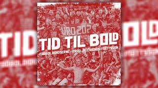 TID TIL BOLD EM2020 SANG [upl. by Buckels]