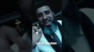 Cryptoqueen  Biggest Crypto Scam In History shorts trailer [upl. by Namhcan]