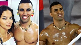 Hottest Male Athletes in Rio Olympics 2016 [upl. by Jacoby]