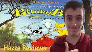 Blinky Bill The Mischievous Koala [upl. by Nnylyaj]