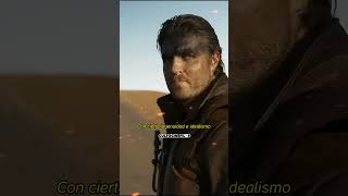 🔥 El PASADO del PRETORIANO JACK 🔥 FURIOSA praetorianjack madmax tomburke [upl. by Spiros420]