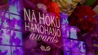 41st Nā Hōkū Hanohano Awards 2018 Highlights [upl. by Forest]