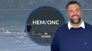 HematologyOncology Opportunity in Stunning Alaska [upl. by Hakeem]