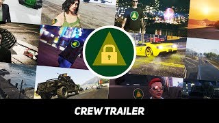 GTA Cartel  Crew Trailer [upl. by Bourn906]