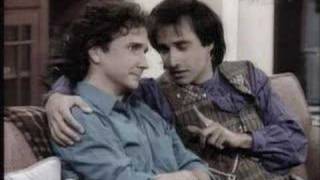 Balki and Larry Impossible Dream [upl. by Jolie]