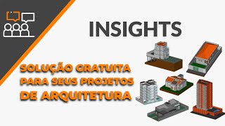 Solução Gratuita para Projetos Arquitetônicos em BIM [upl. by Eniwtna]