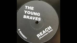 The Young Braves  Reach Hard breaks remix [upl. by Anairdna]