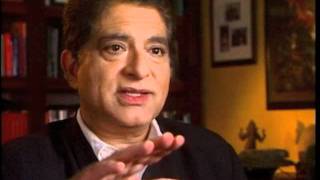 Healing Quest Deepak Chopra How to Deal with Addiction [upl. by Nnael]