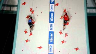 Climbing world record  Amazing [upl. by Jeffrey]