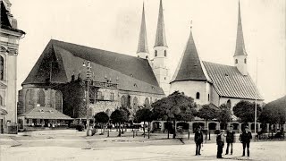 Old photos of Altötting Bavaria Germany  Alte Fotos von Altötting Bayern Deutschland [upl. by Wrennie800]