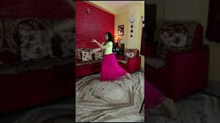 Barso Re Megha dance by Banshari Gupta [upl. by Xever]