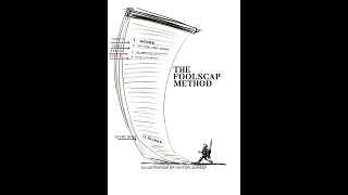 The Foolscap Method Step 5  Narrative Device [upl. by Nies]