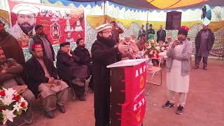 Mian Babar Shah  Speech  NA 34  ANP Jalsa In Saleh Khana  By voktv9 [upl. by Douville5]