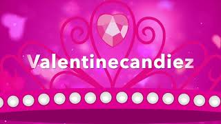 Welcome to Valentinecandiez Promo Reel [upl. by Lisabeth]