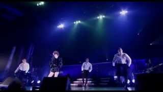 加藤ミリヤCry no more［live］ [upl. by Pontias527]