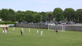 Calcio Eccellenza gli highlights di ZingoniaCastiglione 23 [upl. by Ogawa]