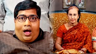 Laddu Babu को शादी के लिए देखने आये लड़कियों देखकर चौंक जाओगे [upl. by Enitsuga]