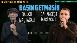 Baleli amp Cahangest  Basin Getmesin Remix [upl. by Oruhtra23]