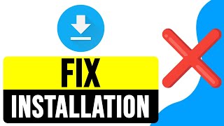 How to FIX Cant Install 3ds Max 2024 Revit 2024 AutoCAD 2024  Installer Error [upl. by Innavoij]