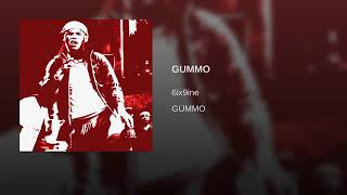 6IX9INE GUMMO audio [upl. by Bonn]