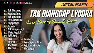 TAK DIANGGAP ROCK VERSION KARENA KAMU TAK INGIN USAI  PESAN TERAKHIR  LAGU POP TERPOPULER 2023 [upl. by Reniti]