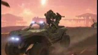 Halo 3 How to find the Jerk Store Grunt [upl. by Annasor]