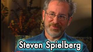 Steven Spielberg on the Importance of Studying Classic Films [upl. by Stanley]