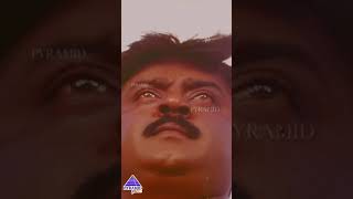 Pottathalem Video Song  Bharathan Movie Songs  Vijayakanth  Bhanupriya  Ilaiyaraaja  YTShorts [upl. by Irving]