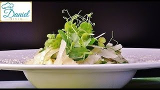 Spargel Risotto zum Saison beginn  Folge 56 [upl. by Halyak767]