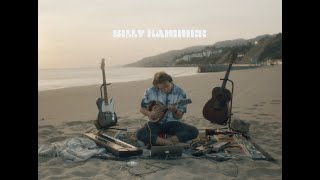 Billy Hammer  Live From Santa Monica [upl. by Harilda]