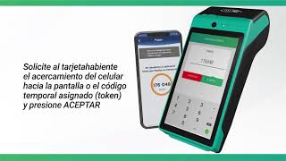 DataSmart  Venta PayClub Corriente [upl. by Annohs434]