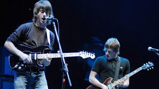 Arctic Monkeys  A Certain Romance  2006 Reading Festival [upl. by Goodspeed]