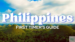 Philippines Travel Update 2024  All you need to know before visiting Philippines Manila 🇵🇭 [upl. by Marie-Ann]