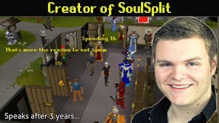 Owner of Largest Server in History Speaks out After 3 Years Pim de Witte [upl. by Adnawahs22]