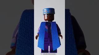 LEGO 71028 Minifigure Collectable Minifigures  Harry Potter™ Series 2  Kingsley Shacklebolt lego [upl. by Meredi]