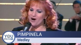 Pimpinela  Valiente [upl. by Reel]