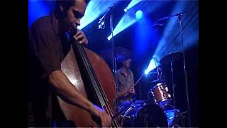 Sweetback  Capone  Extrait live [upl. by Dib]