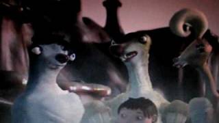 Sid SHEXHY ice age 1 [upl. by Amasa]