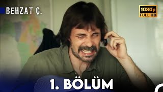 Behzat Ç  1 Bölüm HD [upl. by Eshelman]