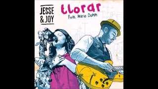 Jesse Y Joy  Lorrar feat Mario Domm Audio [upl. by Caz]