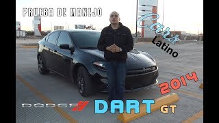 Un Alfa Romeo con Motor Fiat y Emblemas Dodge es Bueno o Malo CarsLatino [upl. by Leizahaj]