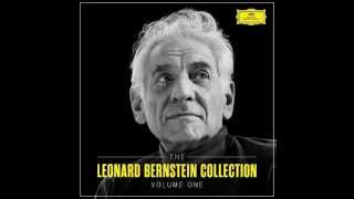 Leonard Bernstein Brahms Symphony No3 in F major Op90 [upl. by Anaek745]