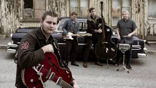 The Rockabilly Rebels  Live from Brygga Culture Centre [upl. by Frederich]